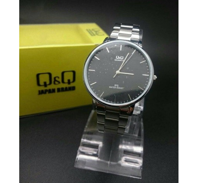 Купити ГОДИННИК Q&Q QZ00J202Y ⌚ Наручні годинники на fabrikachasov.com ⭐ Безкоштовна доставка по Україні від 3000 грн ✈ Гарантія ✔ 10.000 моделей годинників кращих брендів!