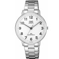 Купити ГОДИННИК Q&Q QZ00J204Y ⌚ Наручні годинники на fabrikachasov.com ⭐ Безкоштовна доставка по Україні від 3000 грн ✈ Гарантія ✔ 10.000 моделей. Знижки!