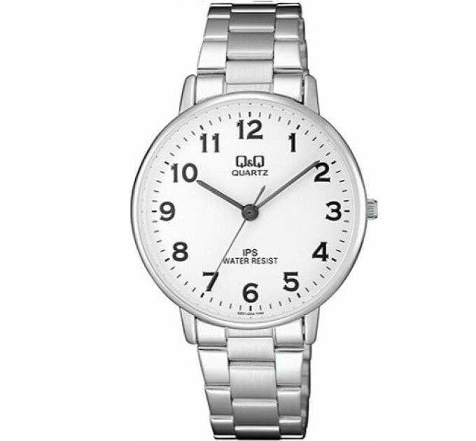 Купити ГОДИННИК Q&Q QZ00J204Y ⌚ Наручні годинники на fabrikachasov.com ⭐ Безкоштовна доставка по Україні від 3000 грн ✈ Гарантія ✔ 10.000 моделей. Знижки!