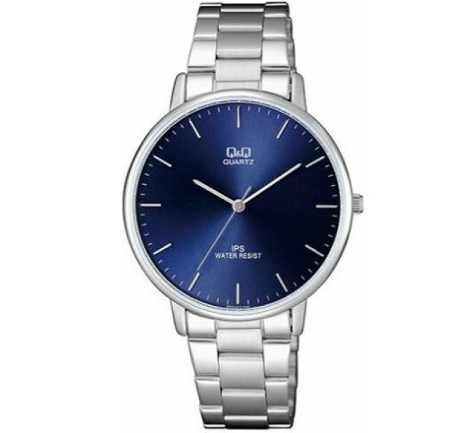 Купити ГОДИННИК Q&Q QZ00J212Y ⌚ Наручні годинники на fabrikachasov.com ⭐ Безкоштовна доставка по Україні від 3000 грн ✈ Гарантія ✔ 10.000 моделей годинників кращих брендів!