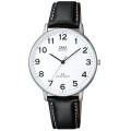 Купити ГОДИННИК Q&Q QZ00J304Y ⌚ Наручні годинники на fabrikachasov.com ⭐ Безкоштовна доставка по Україні від 3000 грн ✈ Гарантія ✔ 10.000 моделей годинників кращих брендів!