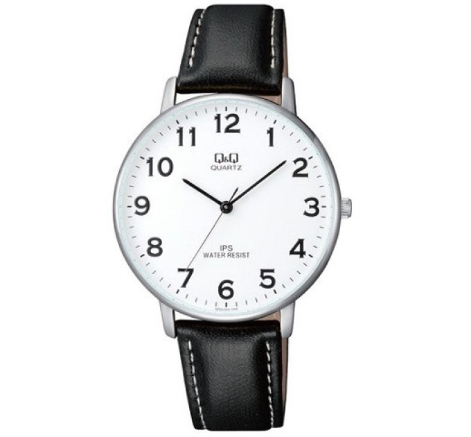 Купити ГОДИННИК Q&Q QZ00J304Y ⌚ Наручні годинники на fabrikachasov.com ⭐ Безкоштовна доставка по Україні від 3000 грн ✈ Гарантія ✔ 10.000 моделей годинників кращих брендів!