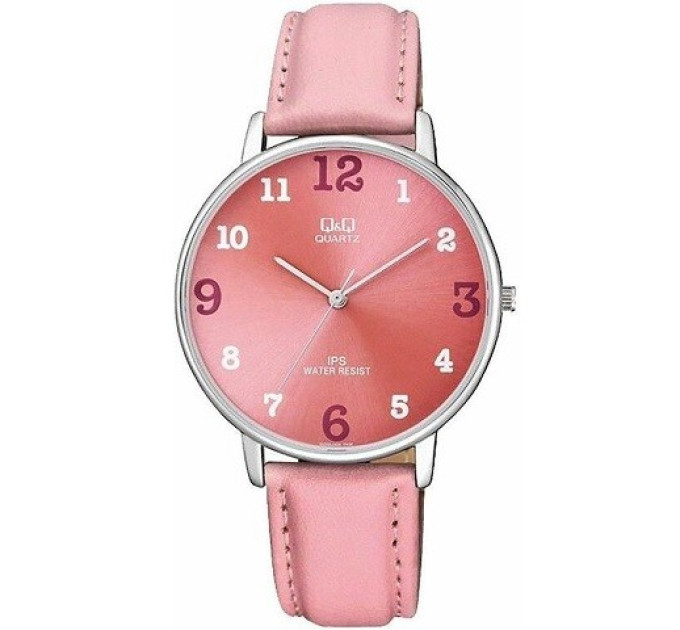 Купити ГОДИННИК Q&Q QZ00J305Y ⌚ Наручні годинники на fabrikachasov.com ⭐ Безкоштовна доставка по Україні від 3000 грн ✈ Гарантія ✔ 10.000 моделей годинників кращих брендів!