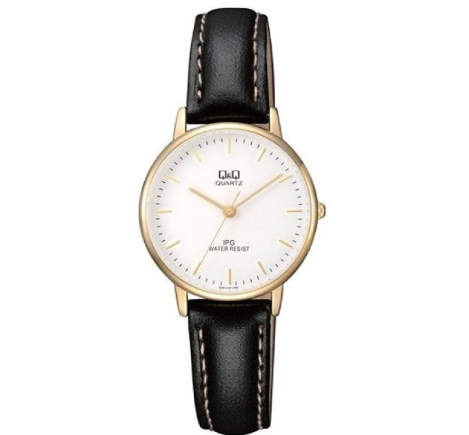 Купити ГОДИННИК Q&Q QZ01J101Y ⌚ Наручні годинники на fabrikachasov.com ⭐ Безкоштовна доставка по Україні від 3000 грн ✈ Гарантія ✔ 10.000 моделей. Знижки!