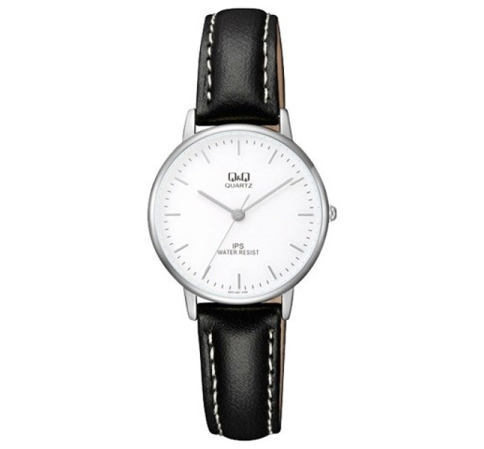 Купити ГОДИННИК Q&Q QZ01J301Y ⌚ Наручні годинники на fabrikachasov.com ⭐ Безкоштовна доставка по Україні від 3000 грн ✈ Гарантія ✔ 10.000 моделей. Знижки!