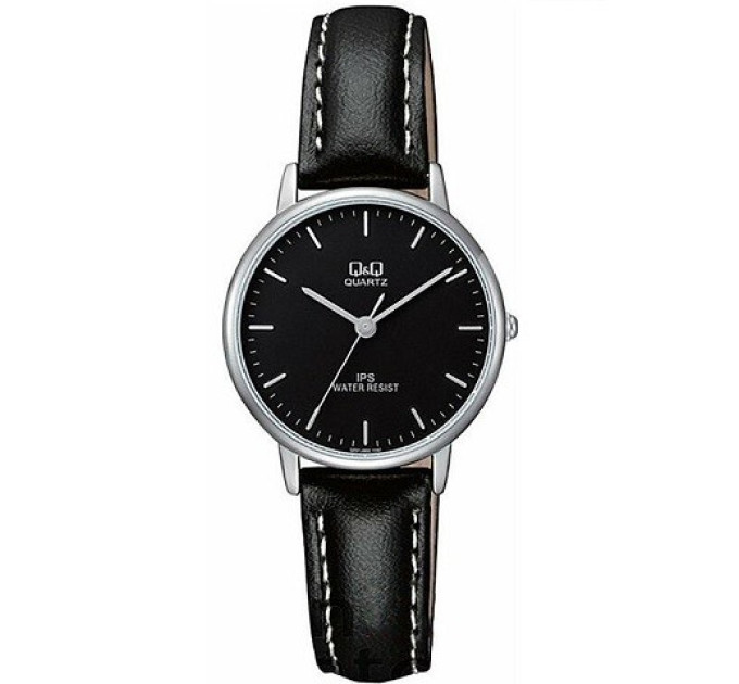 Купити ГОДИННИК Q&Q QZ01J302Y ⌚ Наручні годинники на fabrikachasov.com ⭐ Безкоштовна доставка по Україні від 3000 грн ✈ Гарантія ✔ 10.000 моделей годинників кращих брендів!