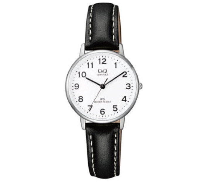 Купити ГОДИННИК Q&Q QZ01J304Y ⌚ Наручні годинники на fabrikachasov.com ⭐ Безкоштовна доставка по Україні від 3000 грн ✈ Гарантія ✔ 10.000 моделей. Знижки!