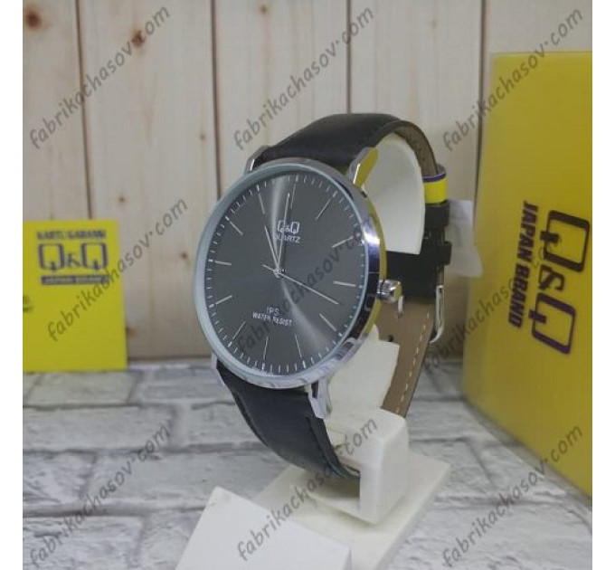 Купити ГОДИННИК Q&Q QZ02J302Y ⌚ Наручні годинники на fabrikachasov.com ⭐ Безкоштовна доставка по Україні від 3000 грн ✈ Гарантія ✔ 10.000 моделей годинників кращих брендів!