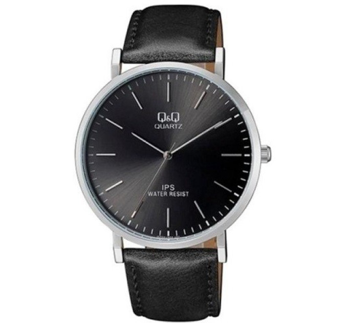 Купити ГОДИННИК Q&Q QZ02J302Y ⌚ Наручні годинники на fabrikachasov.com ⭐ Безкоштовна доставка по Україні від 3000 грн ✈ Гарантія ✔ 10.000 моделей годинників кращих брендів!