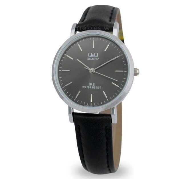 Купити ГОДИННИК Q&Q QZ03J302Y ⌚ Наручні годинники на fabrikachasov.com ⭐ Безкоштовна доставка по Україні від 3000 грн ✈ Гарантія ✔ 10.000 моделей годинників кращих брендів!