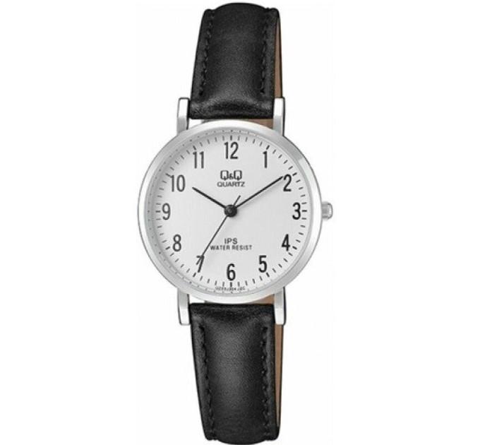 Купити ГОДИННИК Q&Q QZ03J304Y ⌚ Наручні годинники на fabrikachasov.com ⭐ Безкоштовна доставка по Україні від 3000 грн ✈ Гарантія ✔ 10.000 моделей. Знижки!