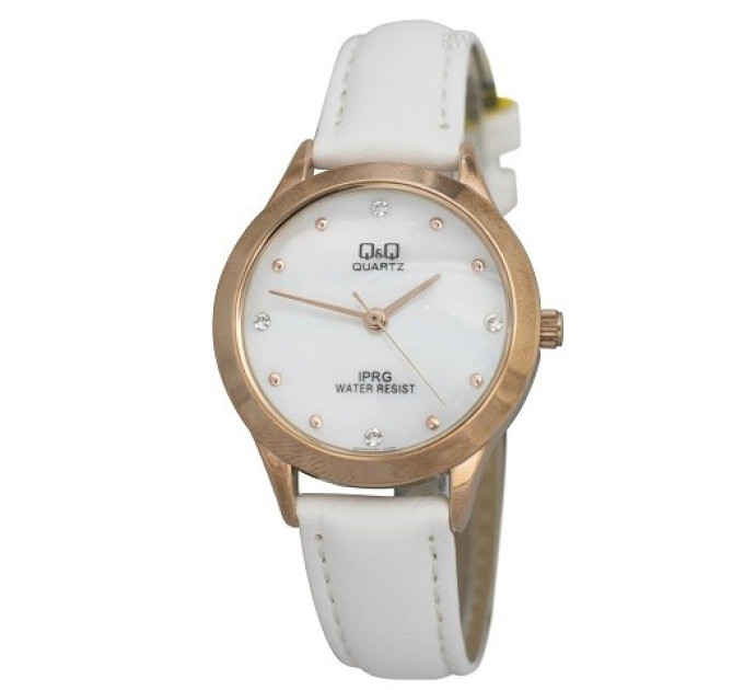 Купити ГОДИННИК Q&Q QZ05J101Y ⌚ Наручні годинники на fabrikachasov.com ⭐ Безкоштовна доставка по Україні від 3000 грн ✈ Гарантія ✔ 10.000 моделей. Знижки!