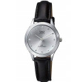 Купити ГОДИННИК Q&Q QZ05J301Y ⌚ Наручні годинники на fabrikachasov.com ⭐ Безкоштовна доставка по Україні від 3000 грн ✈ Гарантія ✔ 10.000 моделей. Знижки!