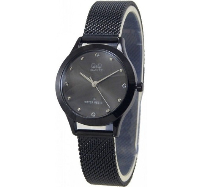 Купити ГОДИННИК Q&Q QZ05J803Y ⌚ Наручні годинники на fabrikachasov.com ⭐ Безкоштовна доставка по Україні від 3000 грн ✈ Гарантія ✔ 10.000 моделей годинників кращих брендів!