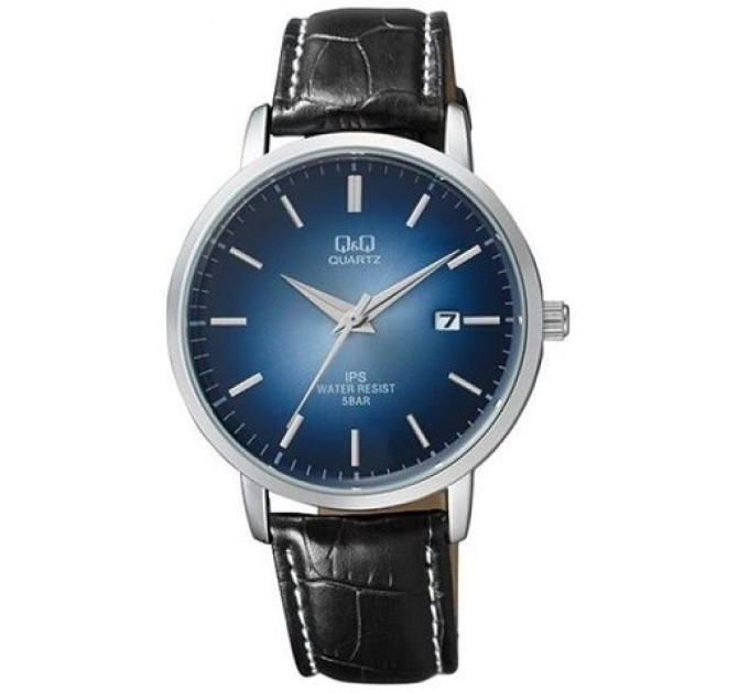 Купити ГОДИННИК Q&Q QZ06J302Y ⌚ Наручні годинники на fabrikachasov.com ⭐ Безкоштовна доставка по Україні від 3000 грн ✈ Гарантія ✔ 10.000 моделей. Знижки!