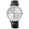 Купити ГОДИННИК Q&Q QZ06J307Y ⌚ Наручні годинники на fabrikachasov.com ⭐ Безкоштовна доставка по Україні від 3000 грн ✈ Гарантія ✔ 10.000 моделей годинників кращих брендів!
