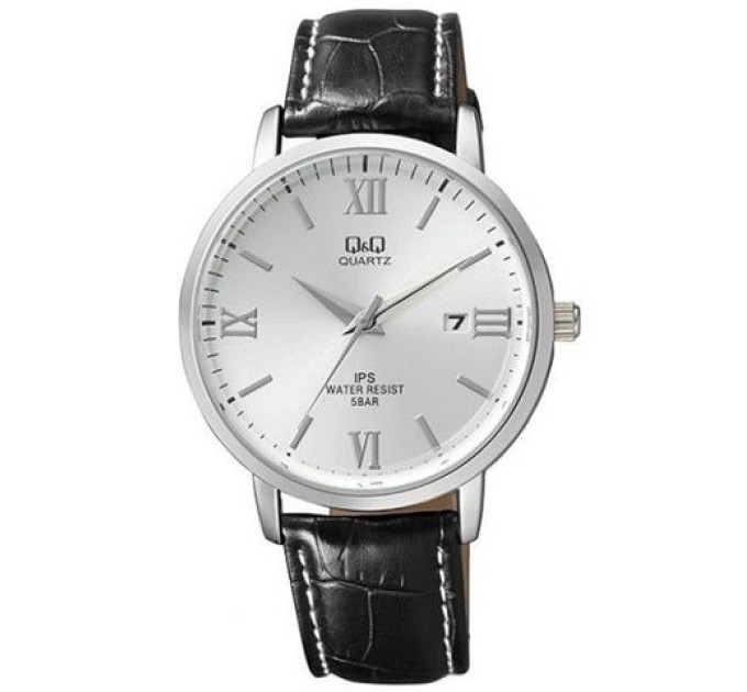 Купити ГОДИННИК Q&Q QZ06J307Y ⌚ Наручні годинники на fabrikachasov.com ⭐ Безкоштовна доставка по Україні від 3000 грн ✈ Гарантія ✔ 10.000 моделей годинників кращих брендів!