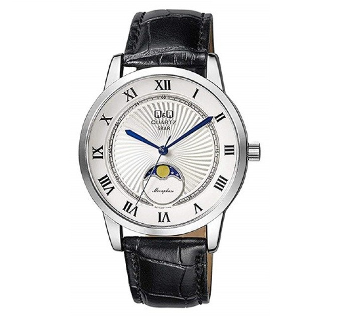 Купить Часы Q&Q QZ10J307Y ⌚ Наручные часы на fabrikachasov.com ⭐ Бесплатная доставка по Украине от 3000 грн ✈ Гарантия ✔ 10.000 моделей часов лучших брендов!