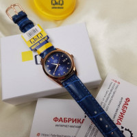 ГОДИННИК Q&Q QZ13J102Y