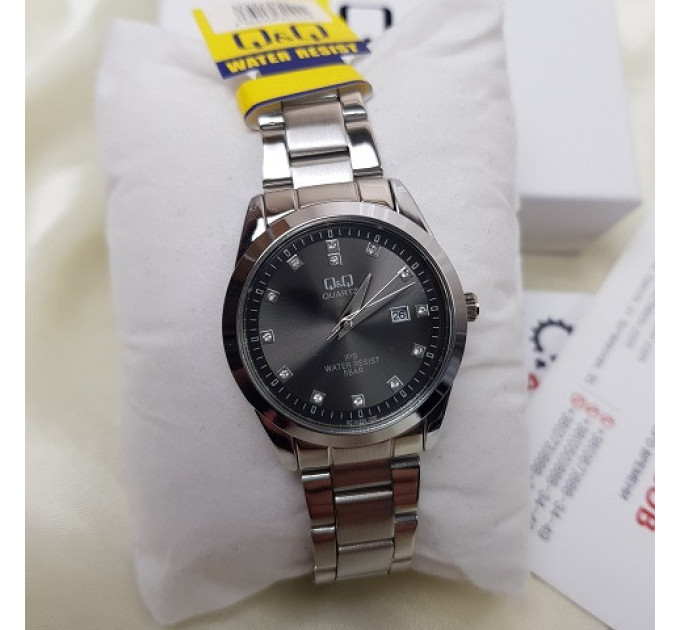 Купити ГОДИННИК Q&Q QZ13J202Y ⌚ Наручні годинники на fabrikachasov.com ⭐ Безкоштовна доставка по Україні від 3000 грн ✈ Гарантія ✔ 10.000 моделей. Знижки!