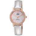 Купити ГОДИННИК Q&Q QZ15J104Y ⌚ Наручні годинники на fabrikachasov.com ⭐ Безкоштовна доставка по Україні від 3000 грн ✈ Гарантія ✔ 10.000 моделей. Знижки!