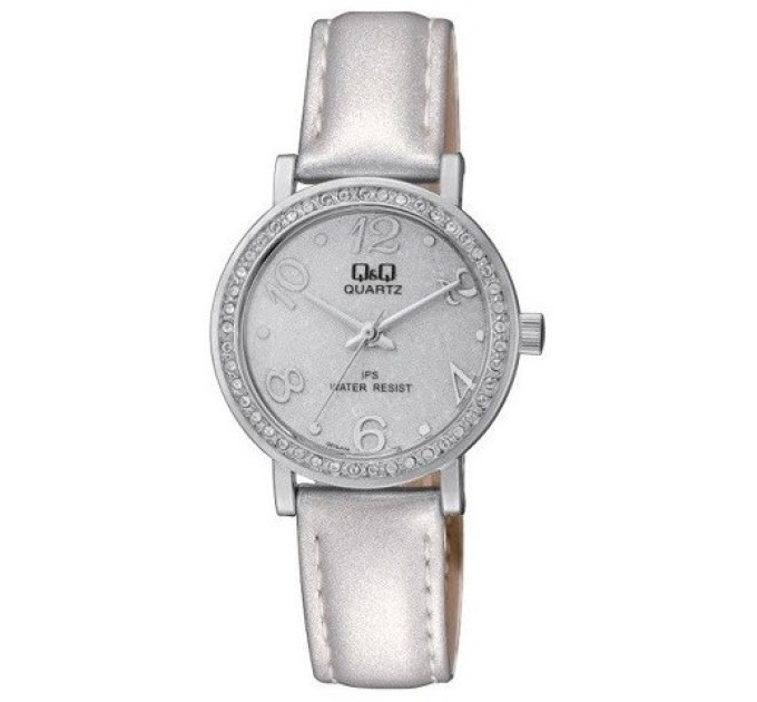 Купити ГОДИННИК Q&Q QZ15J304Y ⌚ Наручні годинники на fabrikachasov.com ⭐ Безкоштовна доставка по Україні від 3000 грн ✈ Гарантія ✔ 10.000 моделей. Знижки!