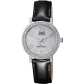 Купити ГОДИННИК Q&Q QZ15J314Y ⌚ Наручні годинники на fabrikachasov.com ⭐ Безкоштовна доставка по Україні від 3000 грн ✈ Гарантія ✔ 10.000 моделей годинників кращих брендів!