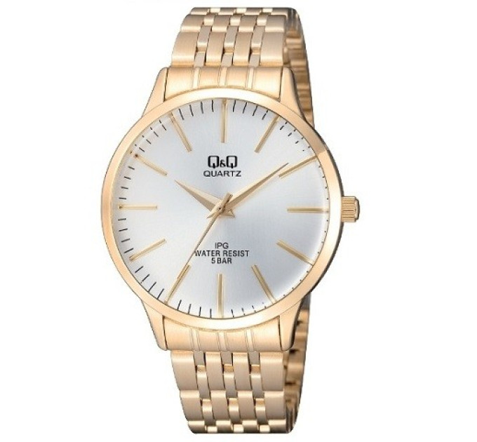 Купить Часы Q&Q QZ16J001Y ⌚ Наручные часы на fabrikachasov.com ⭐ Бесплатная доставка по Украине от 3000 грн ✈ Гарантия ✔ 10.000 моделей. Скидки!