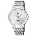 Купить Часы Q&Q QZ16J201Y ⌚ Наручные часы на fabrikachasov.com ⭐ Бесплатная доставка по Украине от 3000 грн ✈ Гарантия ✔ 10.000 моделей часов лучших брендов!