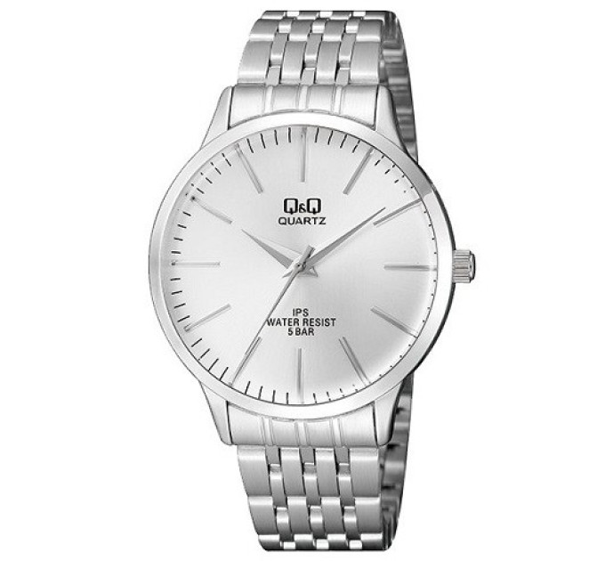 Купить Часы Q&Q QZ16J201Y ⌚ Наручные часы на fabrikachasov.com ⭐ Бесплатная доставка по Украине от 3000 грн ✈ Гарантия ✔ 10.000 моделей часов лучших брендов!