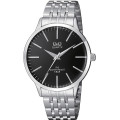 Купить Часы Q&Q QZ16J202Y ⌚ Наручные часы на fabrikachasov.com ⭐ Бесплатная доставка по Украине от 3000 грн ✈ Гарантия ✔ 10.000 моделей. Скидки!