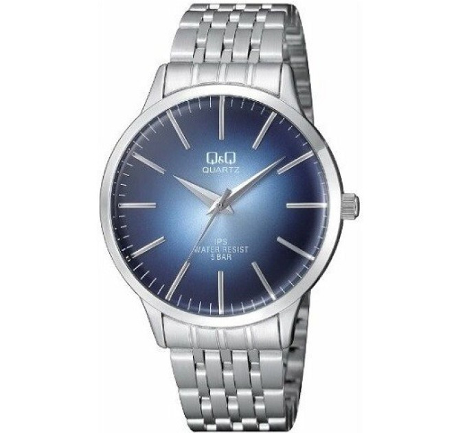 Купить Часы Q&Q QZ16J212Y ⌚ Наручные часы на fabrikachasov.com ⭐ Бесплатная доставка по Украине от 3000 грн ✈ Гарантия ✔ 10.000 моделей часов лучших брендов!