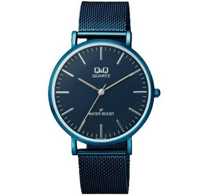Купити ГОДИННИК Q&Q QZ18J401Y ⌚ Наручні годинники на fabrikachasov.com ⭐ Безкоштовна доставка по Україні від 3000 грн ✈ Гарантія ✔ 10.000 моделей. Знижки!