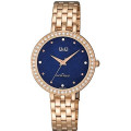 Купити ГОДИННИК Q&Q QZ27J002Y ⌚ Наручні годинники на fabrikachasov.com ⭐ Безкоштовна доставка по Україні від 3000 грн ✈ Гарантія ✔ 10.000 моделей. Знижки!