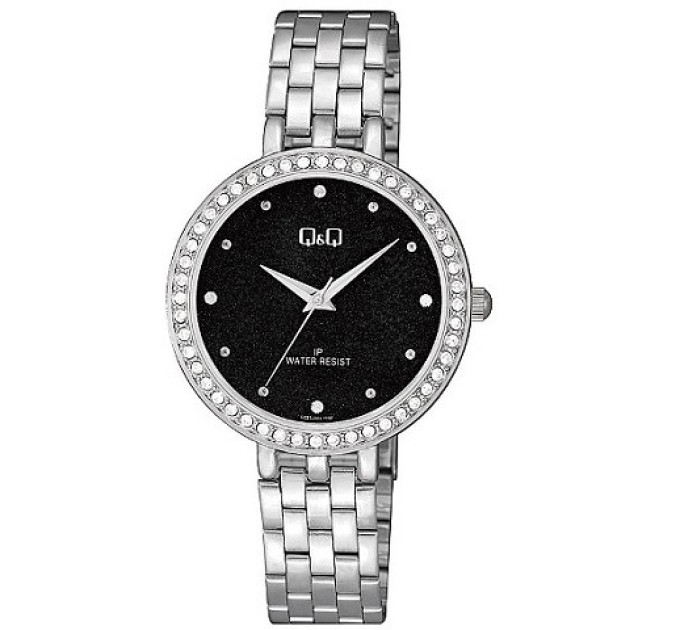 Купити ГОДИННИК Q&Q QZ27J202Y ⌚ Наручні годинники на fabrikachasov.com ⭐ Безкоштовна доставка по Україні від 3000 грн ✈ Гарантія ✔ 10.000 моделей годинників кращих брендів!