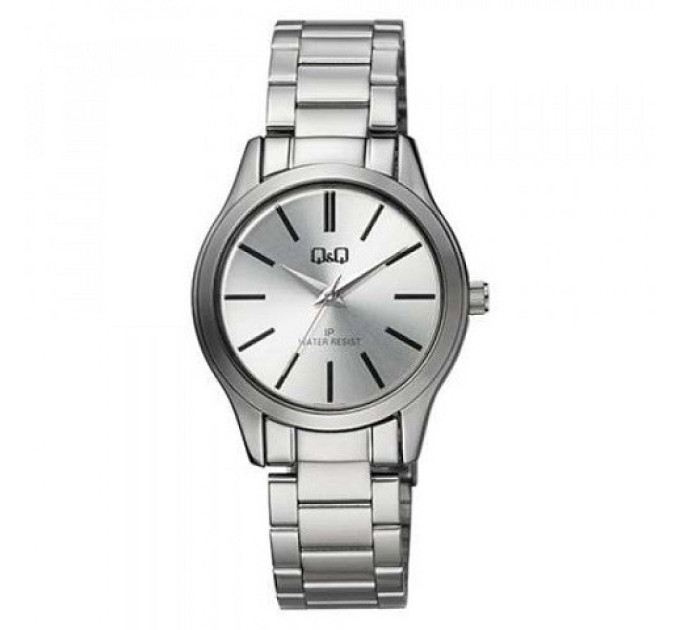 Купити ГОДИННИК Q&Q QZ29J401Y ⌚ Наручні годинники на fabrikachasov.com ⭐ Безкоштовна доставка по Україні від 3000 грн ✈ Гарантія ✔ 10.000 моделей. Знижки!