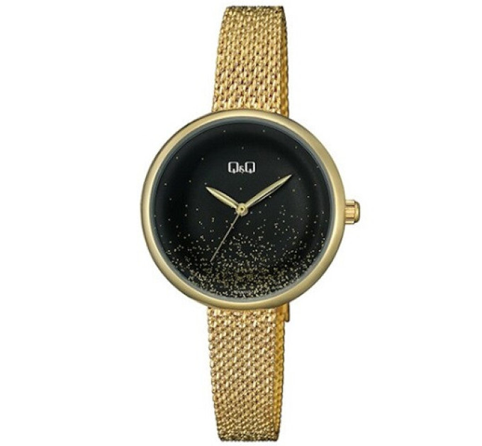 Купити ГОДИННИК Q&Q QZ41J018Y ⌚ Наручні годинники на fabrikachasov.com ⭐ Безкоштовна доставка по Україні від 3000 грн ✈ Гарантія ✔ 10.000 моделей. Знижки!