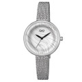 Купити ГОДИННИК Q&Q QZ41J207Y ⌚ Наручні годинники на fabrikachasov.com ⭐ Безкоштовна доставка по Україні від 3000 грн ✈ Гарантія ✔ 10.000 моделей. Знижки!