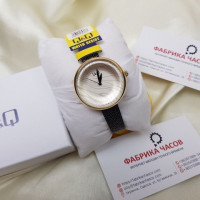 ГОДИННИК Q&Q QZ41J407Y