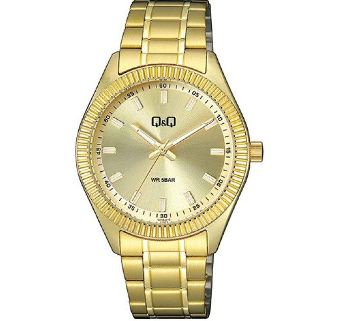Купить Часы Q&Q QZ48J010Y ⌚ Наручные часы на fabrikachasov.com ⭐ Бесплатная доставка по Украине от 3000 грн ✈ Гарантия ✔ 10.000 моделей. Скидки!