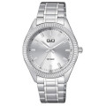 Купити ГОДИННИК Q&Q QZ48J201Y ⌚ Наручні годинники на fabrikachasov.com ⭐ Безкоштовна доставка по Україні від 3000 грн ✈ Гарантія ✔ 10.000 моделей годинників кращих брендів!