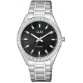 Купить Часы Q&Q QZ48J202Y ⌚ Наручные часы на fabrikachasov.com ⭐ Бесплатная доставка по Украине от 3000 грн ✈ Гарантия ✔ 10.000 моделей. Скидки!