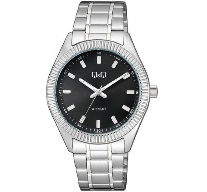 Купить Часы Q&Q QZ48J202Y ⌚ Наручные часы на fabrikachasov.com ⭐ Бесплатная доставка по Украине от 3000 грн ✈ Гарантия ✔ 10.000 моделей. Скидки!
