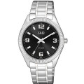 Купить Часы Q&Q QZ48J215Y ⌚ Наручные часы на fabrikachasov.com ⭐ Бесплатная доставка по Украине от 3000 грн ✈ Гарантия ✔ 10.000 моделей часов лучших брендов!