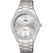 Купить Часы Q&Q QZ48J401Y ⌚ Наручные часы на fabrikachasov.com ⭐ Бесплатная доставка по Украине от 3000 грн ✈ Гарантия ✔ 10.000 моделей. Скидки!