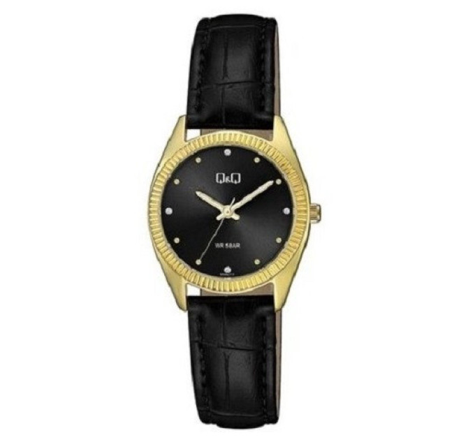 Купити ГОДИННИК Q&Q QZ49J112Y ⌚ Наручні годинники на fabrikachasov.com ⭐ Безкоштовна доставка по Україні від 3000 грн ✈ Гарантія ✔ 10.000 моделей. Знижки!