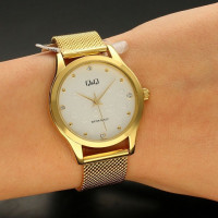 ГОДИННИК Q&Q QZ51J021Y