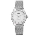 Купити ГОДИННИК Q&Q QZ51J211Y ⌚ Наручні годинники на fabrikachasov.com ⭐ Безкоштовна доставка по Україні від 3000 грн ✈ Гарантія ✔ 10.000 моделей годинників кращих брендів!