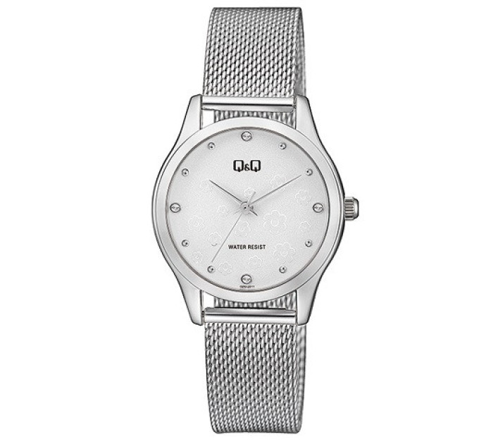 Купити ГОДИННИК Q&Q QZ51J211Y ⌚ Наручні годинники на fabrikachasov.com ⭐ Безкоштовна доставка по Україні від 3000 грн ✈ Гарантія ✔ 10.000 моделей годинників кращих брендів!