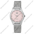 Купити ГОДИННИК Q&Q QZ51J222Y ⌚ Наручні годинники на fabrikachasov.com ⭐ Безкоштовна доставка по Україні від 3000 грн ✈ Гарантія ✔ 10.000 моделей годинників кращих брендів!
